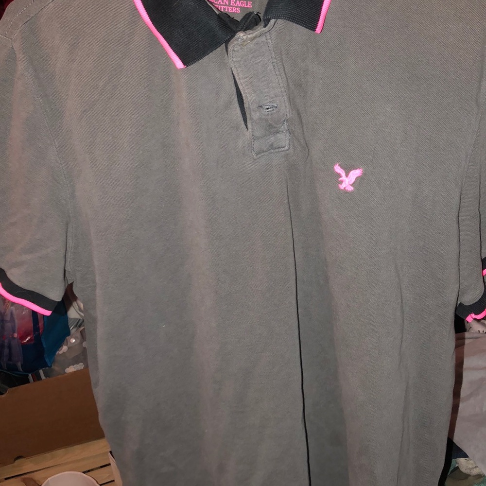 Ae shirt